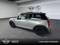 MINI Hatch 3 Portes Cooper 136 ch DKG7 Edition Camden