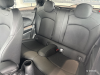 MINI Hatch 3 Portes Cooper 136 ch DKG7 Edition Camden