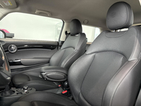 MINI Hatch 3 Portes Cooper SE 184 ch Edition Premium