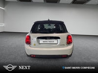 MINI Hatch 3 Portes Cooper SE 184 ch Edition Premium
