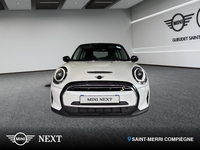 MINI Hatch 3 Portes Cooper SE 184 ch Edition Premium