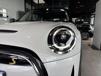 MINI Hatch 3 Portes Cooper SE 184 ch Edition Premium
