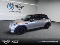 MINI COOPER 136CH DKG7 PREMIUM