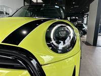 MINI Hatch 3 Portes Cooper 136 ch DKG7 Edition Premium Plus