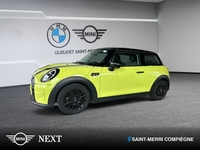 MINI Hatch 3 Portes Cooper 136 ch DKG7 Edition Premium Plus