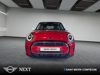 MINI (F56) COOPER 136CH EDITION CAMDEN BVA7
