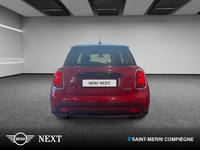 MINI (F56) COOPER 136CH EDITION CAMDEN BVA7