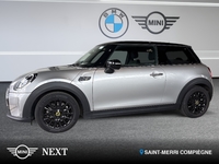 MINI (F56) COOPER SE 184 EDITION ESSENTIAL