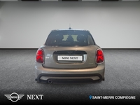 MINI (F55) COOPER 136 ESSENTIAL BVA7