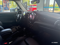 MINI (F55) COOPER 136 ESSENTIAL BVA7