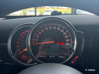 MINI (F55) COOPER 136 ESSENTIAL BVA7