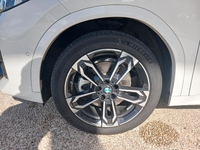 BMW (U10) X2 SDRIVE 20I 170CH M SPORT DKG7
