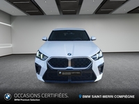 BMW (U10) X2 SDRIVE 20I 170CH M SPORT DKG7