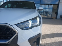 BMW (U10) X2 SDRIVE 20I 170CH M SPORT DKG7