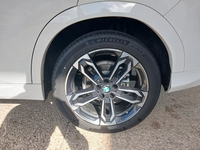 BMW (U10) X2 SDRIVE 20I 170CH M SPORT DKG7