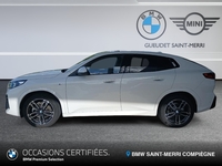 BMW (U10) X2 SDRIVE 20I 170CH M SPORT DKG7