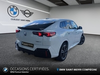 BMW (U10) X2 SDRIVE 20I 170CH M SPORT DKG7