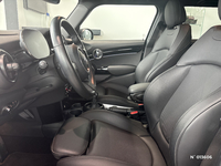 MINI Hatch 5 Portes Cooper 136 ch DKG7 Edition Premium Plus