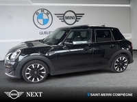 MINI Hatch 5 Portes Cooper 136 ch DKG7 Edition Premium Plus