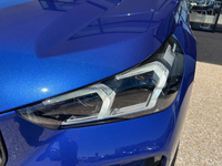 BMW (U11) X1 XDRIVE 25E 245CH M SPORT DKG7