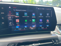 BMW (U11) X1 XDRIVE 25E 245CH M SPORT DKG7