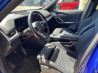 BMW (U11) X1 XDRIVE 25E 245CH M SPORT DKG7
