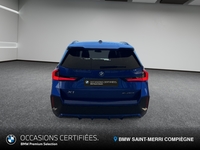 BMW (U11) X1 XDRIVE 25E 245CH M SPORT DKG7