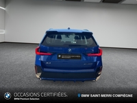 BMW (U11) X1 XDRIVE 25E 245CH M SPORT DKG7