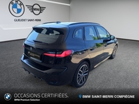 BMW (U06) ACTIVE TOURER 218I 136CH M SPORT DKG7
