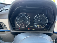 BMW (F48) X1 SDRIVE 18I 140CH M SPORT DKG7