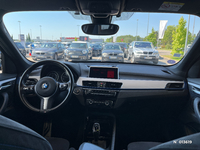 BMW (F48) X1 SDRIVE 18I 140CH M SPORT DKG7