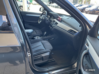 BMW (F48) X1 SDRIVE 18I 140CH M SPORT DKG7