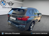 BMW (F48) X1 SDRIVE 18I 140CH M SPORT DKG7