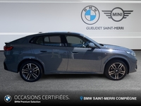 BMW (U10) X2 SDRIVE 20I 170CH M SPORT DKG7