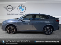 BMW (U10) X2 SDRIVE 20I 170CH M SPORT DKG7