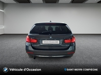 BMW (F31) TOURING 320D XDRIVE 184CH LUXURY