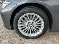 BMW (F31) TOURING 320D XDRIVE 184CH LUXURY