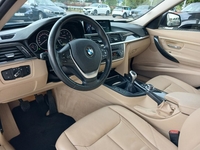 BMW (F31) TOURING 320D XDRIVE 184CH LUXURY