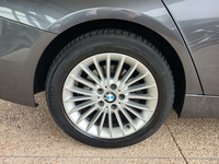 BMW (F31) TOURING 320D XDRIVE 184CH LUXURY