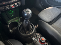 MINI (F55) COOPER 136 EDITION HEDDON STREET 5P