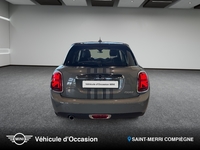 MINI (F55) COOPER 136 EDITION HEDDON STREET 5P
