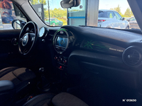 MINI (F55) COOPER 136 EDITION HEDDON STREET 5P