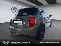 MINI (F55) COOPER 136 EDITION HEDDON STREET 5P