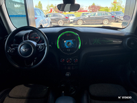 MINI (F55) COOPER 136 EDITION HEDDON STREET 5P