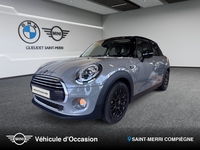 MINI (F55) COOPER 136 EDITION HEDDON STREET 5P