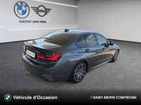 BMW (G20) 330E 292CH M SPORT BVA8