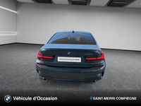 BMW (G20) 330E 292CH M SPORT BVA8