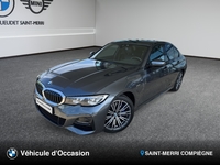 BMW (G20) 330E 292CH M SPORT BVA8