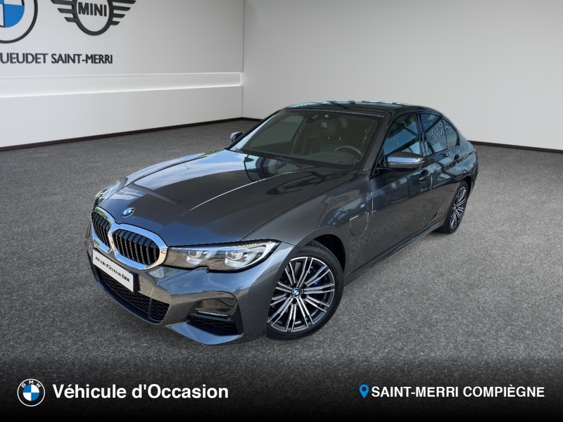 BMW (G20) 330E 292CH M SPORT BVA8