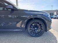 BMW (G05) X5 XDRIVE 45E 394CH M SPORT BVA8